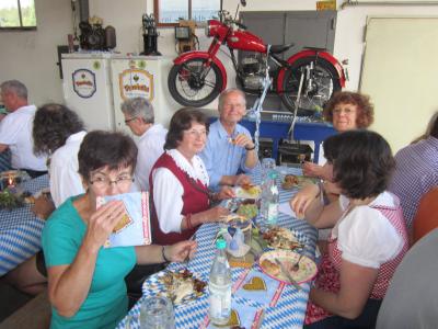 Foto des Albums: 50. Geburtstag von unserem Albert