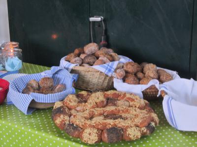 Foto des Albums: 50. Geburtstag von unserem Albert