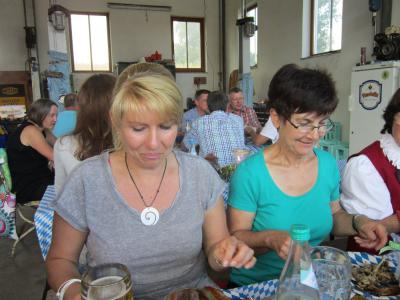 Foto des Albums: 50. Geburtstag von unserem Albert