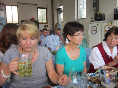 Foto des Albums: 50. Geburtstag von unserem Albert