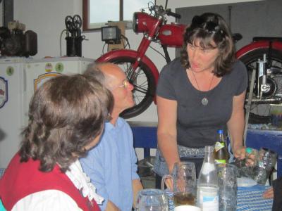 Foto des Albums: 50. Geburtstag von unserem Albert