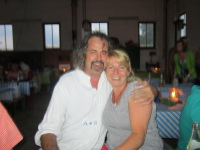 Foto des Albums: 50. Geburtstag von unserem Albert
