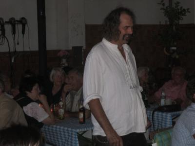 Foto des Albums: 50. Geburtstag von unserem Albert