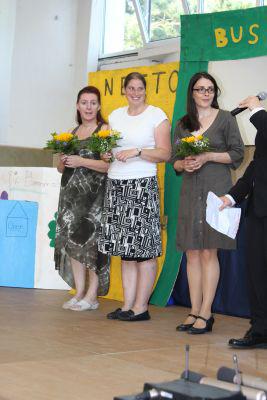 Foto des Albums: Abschluss 6.Klassen 2014 (10. 07. 2014)