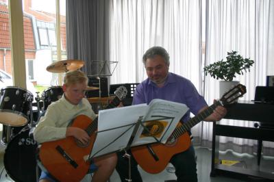Foto des Albums: Musikalischer Nachmittag in Pampow