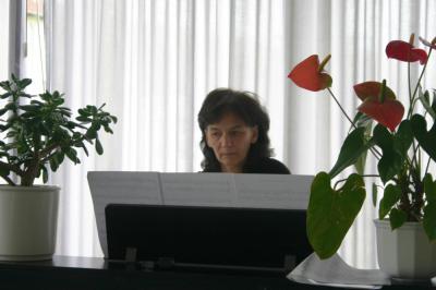 Foto des Albums: Musikalischer Nachmittag in Pampow