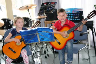 Foto des Albums: Musikalischer Nachmittag in Pampow