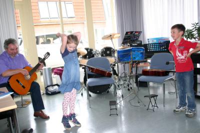 Foto des Albums: Musikalischer Nachmittag in Pampow