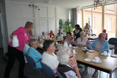 Foto des Albums: Musikalischer Nachmittag in Pampow