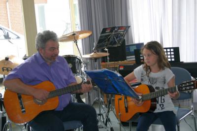 Foto des Albums: Musikalischer Nachmittag in Pampow