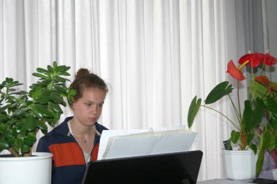 Foto des Albums: Musikalischer Nachmittag in Pampow