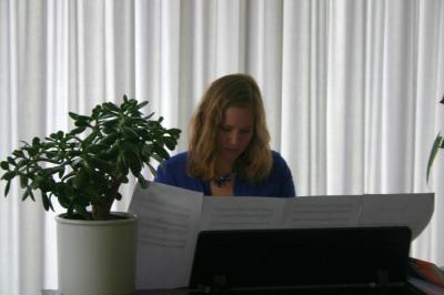 Foto des Albums: Musikalischer Nachmittag in Pampow