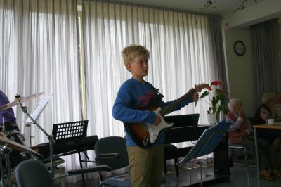 Foto des Albums: Musikalischer Nachmittag in Pampow