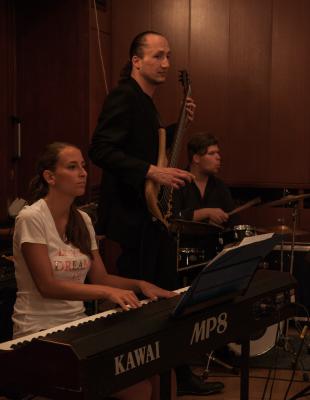 Foto des Albums: Schuljahres-Abschlusskonzert
