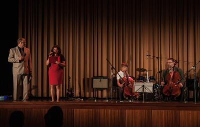 Foto des Albums: Schuljahres-Abschlusskonzert