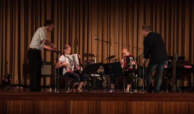 Foto des Albums: Schuljahres-Abschlusskonzert