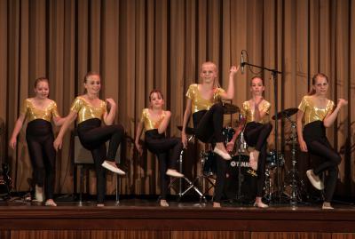 Foto des Albums: Schuljahres-Abschlusskonzert