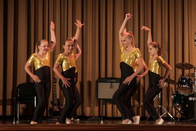 Foto des Albums: Schuljahres-Abschlusskonzert