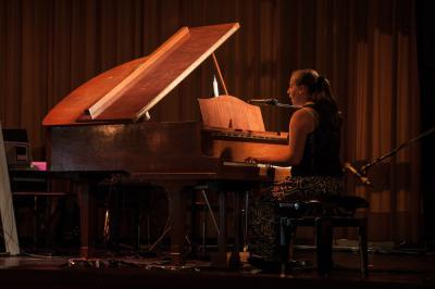 Foto des Albums: Schuljahres-Abschlusskonzert
