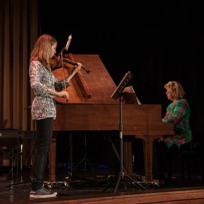 Foto des Albums: Schuljahres-Abschlusskonzert