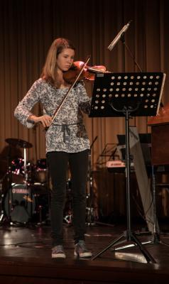 Foto des Albums: Schuljahres-Abschlusskonzert