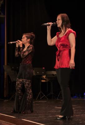 Foto des Albums: Schuljahres-Abschlusskonzert