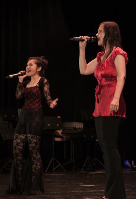 Foto des Albums: Schuljahres-Abschlusskonzert