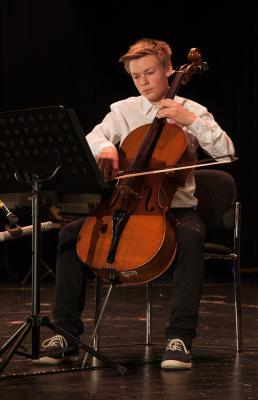Foto des Albums: Schuljahres-Abschlusskonzert