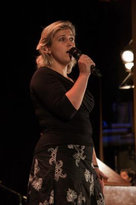 Foto des Albums: Schuljahres-Abschlusskonzert