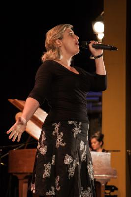 Foto des Albums: Schuljahres-Abschlusskonzert