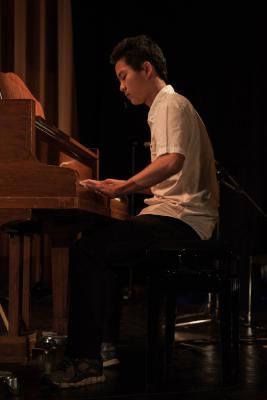 Foto des Albums: Schuljahres-Abschlusskonzert