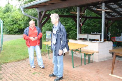 Foto des Albums: 2014 TSG Sommerfest (29.06.2014)