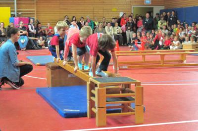 Foto des Albums: 2014 TSG Sommerfest (29.06.2014)