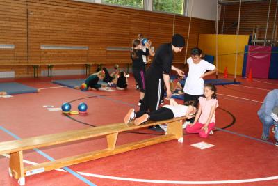 Foto des Albums: 2014 TSG Sommerfest (29.06.2014)