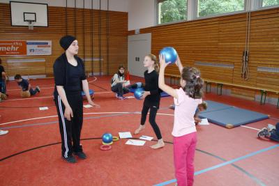 Foto des Albums: 2014 TSG Sommerfest (29.06.2014)
