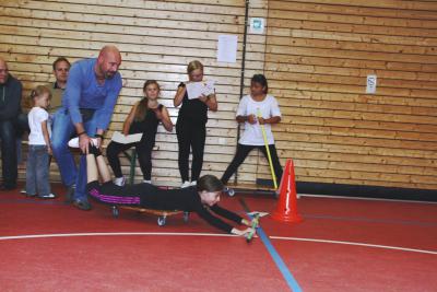 Foto des Albums: 2014 TSG Sommerfest (29.06.2014)