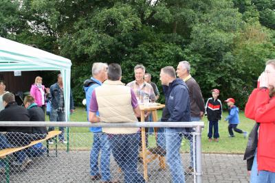 Foto des Albums: 2014 TSG Sommerfest (29.06.2014)