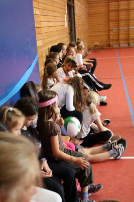 Foto des Albums: 2014 TSG Sommerfest (29.06.2014)