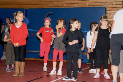 Foto des Albums: 2014 TSG Sommerfest (29.06.2014)