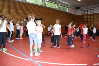 Foto des Albums: 2014 TSG Sommerfest (29.06.2014)