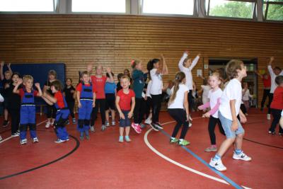 Foto des Albums: 2014 TSG Sommerfest (29.06.2014)