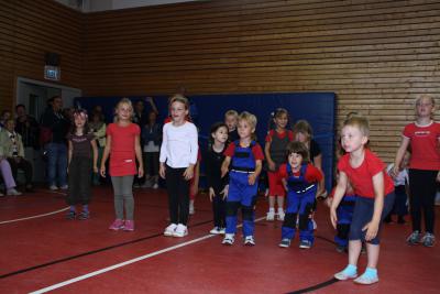 Foto des Albums: 2014 TSG Sommerfest (29.06.2014)
