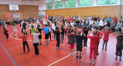 Foto des Albums: 2014 TSG Sommerfest (29.06.2014)