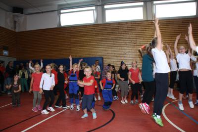 Foto des Albums: 2014 TSG Sommerfest (29.06.2014)