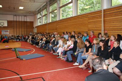 Foto des Albums: 2014 TSG Sommerfest (29.06.2014)