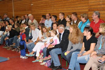 Foto des Albums: 2014 TSG Sommerfest (29.06.2014)