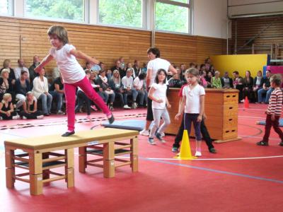 Foto des Albums: 2014 TSG Sommerfest (29.06.2014)