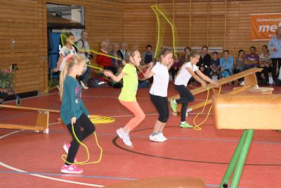 Foto des Albums: 2014 TSG Sommerfest (29.06.2014)