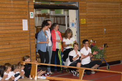 Foto des Albums: 2014 TSG Sommerfest (29.06.2014)