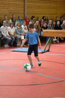 Foto des Albums: 2014 TSG Sommerfest (29.06.2014)